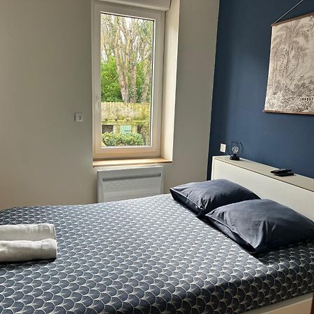 Le Petit Universel Wimereux Ngoại thất bức ảnh