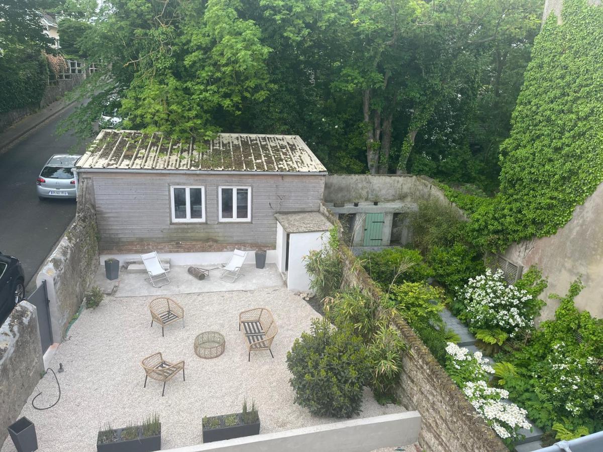 Le Petit Universel Wimereux Ngoại thất bức ảnh