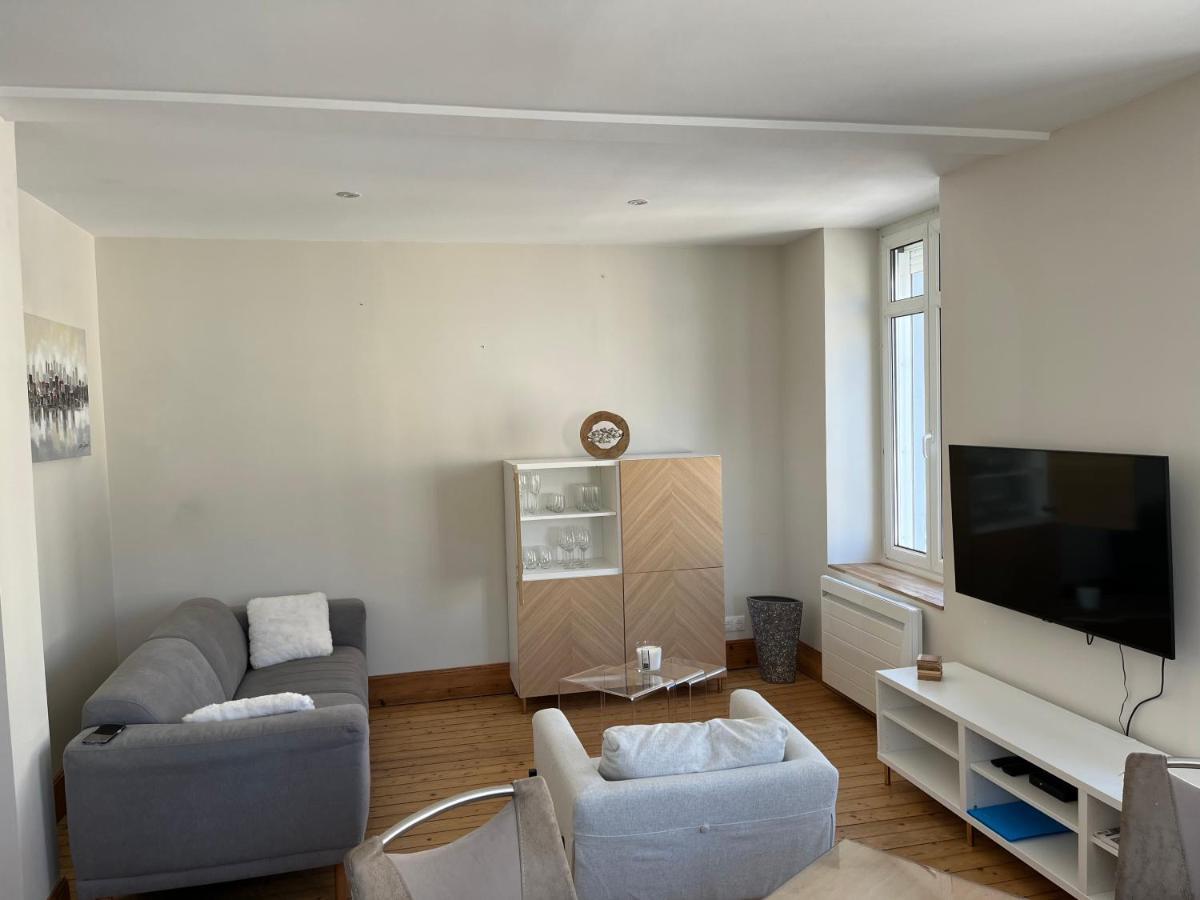 Le Petit Universel Wimereux Ngoại thất bức ảnh