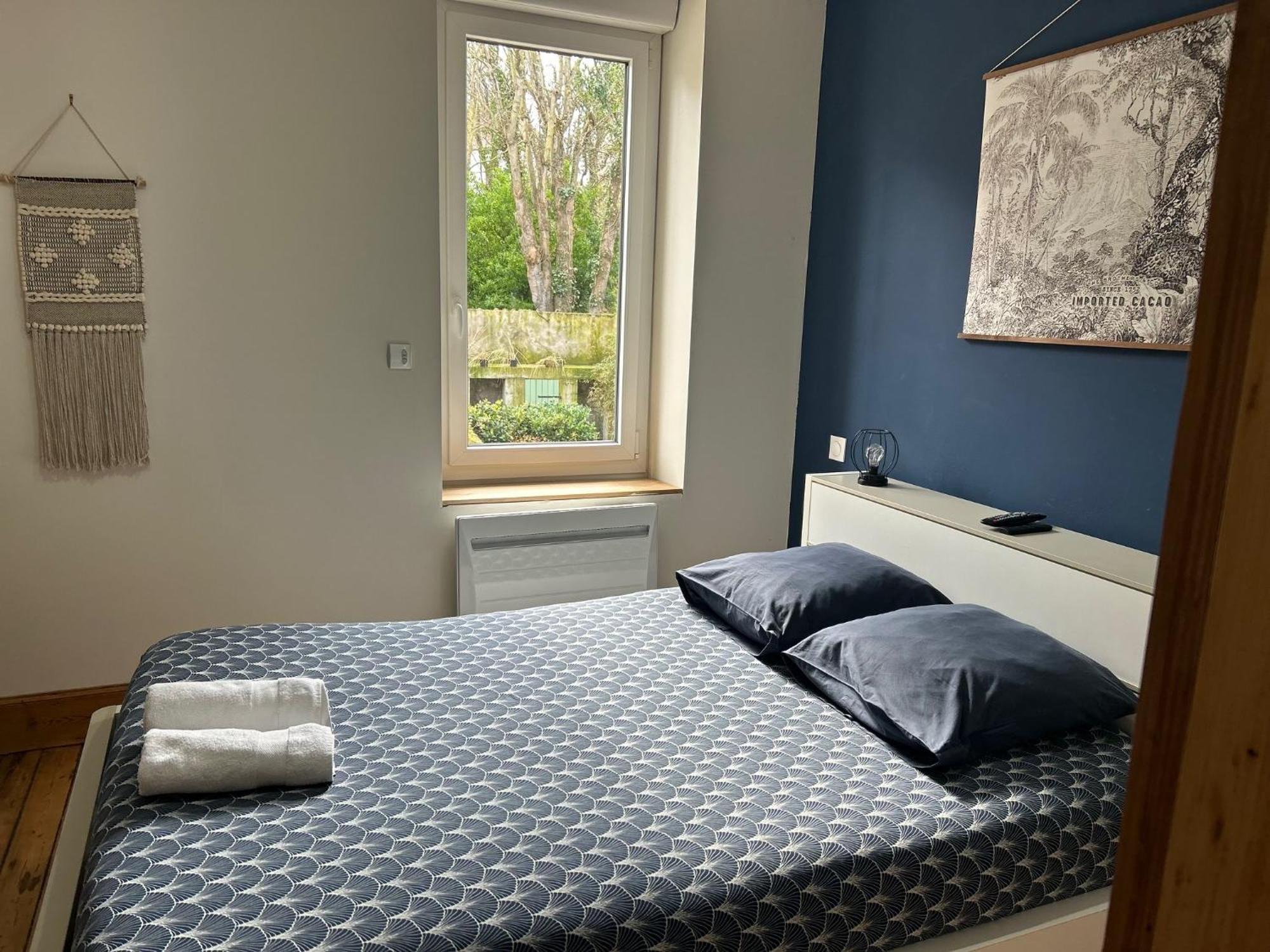 Le Petit Universel Wimereux Ngoại thất bức ảnh